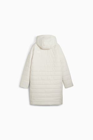 Essentials Padded Coat Women, Alpine Snow, extralarge-GBR