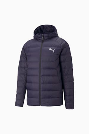 PackLITE Down Jacket Men, Peacoat, extralarge-GBR