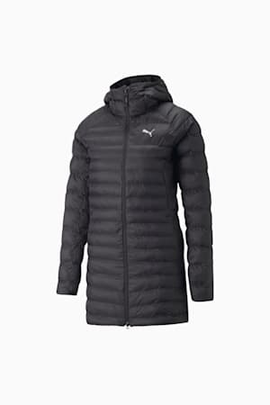 Puma manteau deals