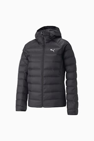 PackLITE Down Jacket Women, Puma Black, extralarge-GBR