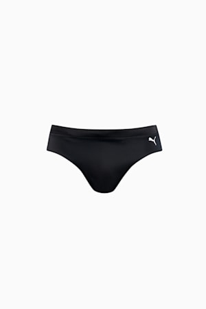 PUMA Swim Classic Men's Swimming Brief, black, extralarge-GBR