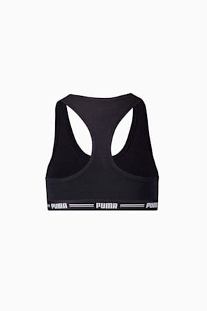 PUMA Women's Racer Back Top 1 Pack, black, extralarge-GBR