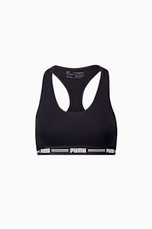 Racer Back Top Women (1-Pack), black, extralarge-GBR