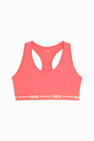Racer Back Top Women (1-Pack), coral, extralarge-GBR
