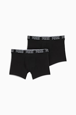 Trunks Men (2-Pack), black, extralarge-GBR