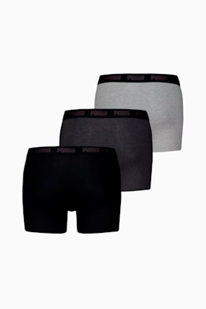 Men s Boxer Shorts Underwear PUMA
