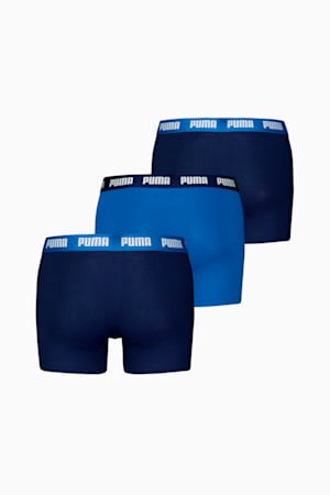 Boxer Briefs 3 Pack Men, blue combo, extralarge-GBR