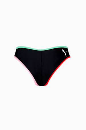 PUMA Women's Briefs, black combo, extralarge-GBR