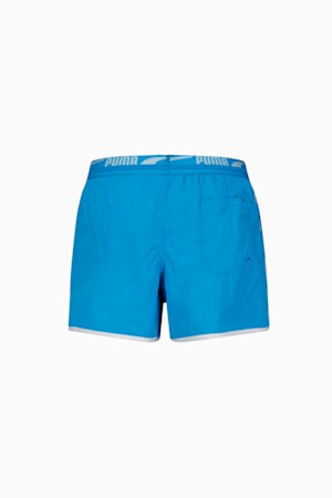 PUMA Men's Swim Shorts, bright blue, extralarge-GBR