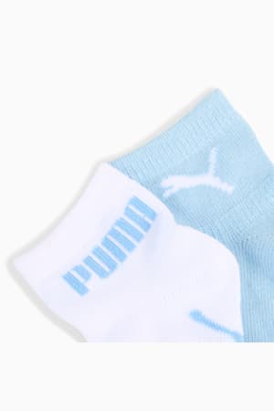 PUMA Baby Classic Socks 2 pack, powder blue, extralarge-GBR