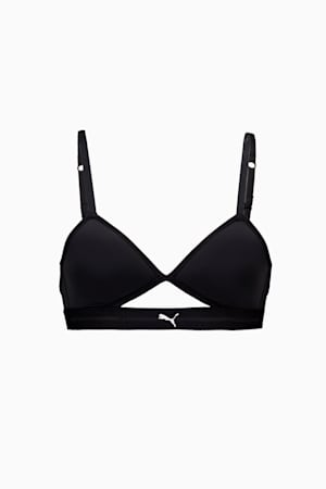 Short Top Women, Black, extralarge-GBR