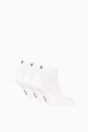 Sneaker Socks Unisex (3-pack), white, extralarge-GBR