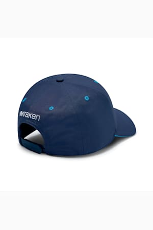 Williams Racing 2024 Team Cap, NAVY, extralarge-GBR