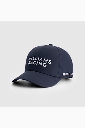 Williams Racing 2025 Replica Cap, NAVY, extralarge-GBR