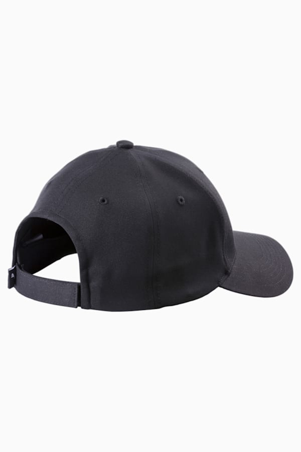 Metal Cat Cap, Puma Black, extralarge