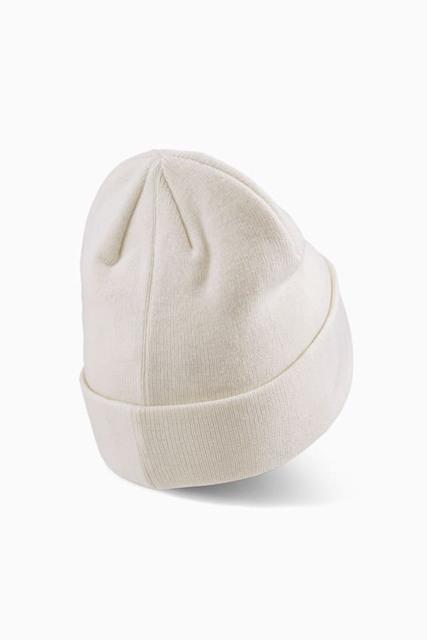 Archive Heather Beanie, Ivory Glow, extralarge