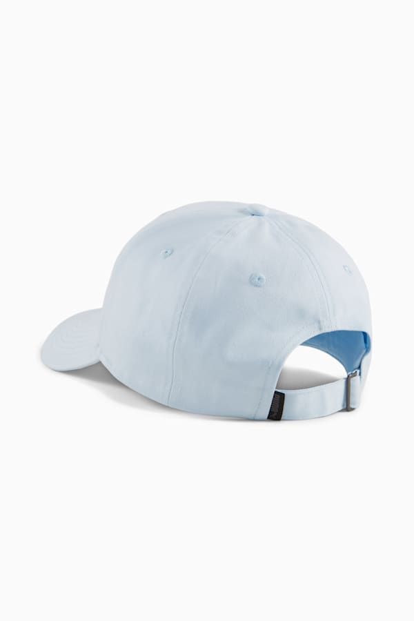 Archive Logo Baseball Cap, Icy Blue, extralarge