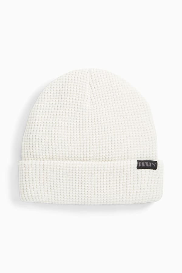 Classics Archive Mid Fit Beanie, Warm White, extralarge