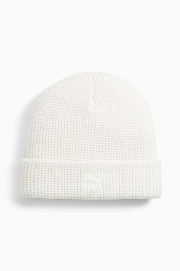 Classics Archive Mid Fit Beanie, Warm White, extralarge