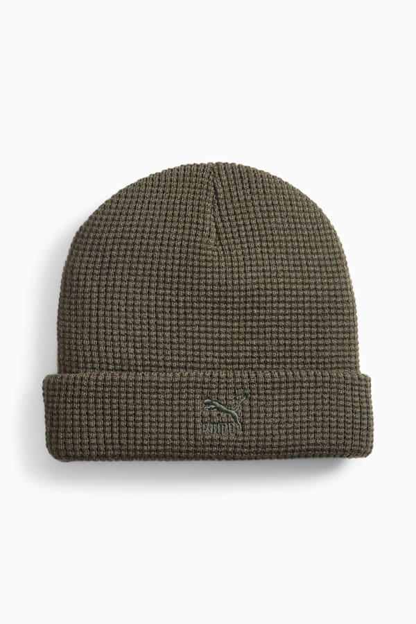 Classics Archive Mid Fit Beanie, Myrtle, extralarge