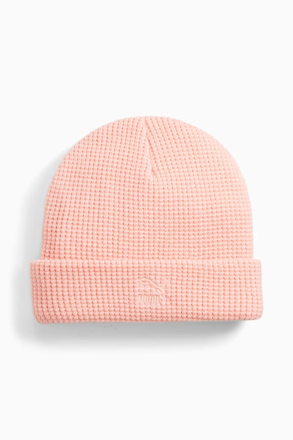 Classics Archive Mid Fit Beanie, Peach Smoothie, extralarge