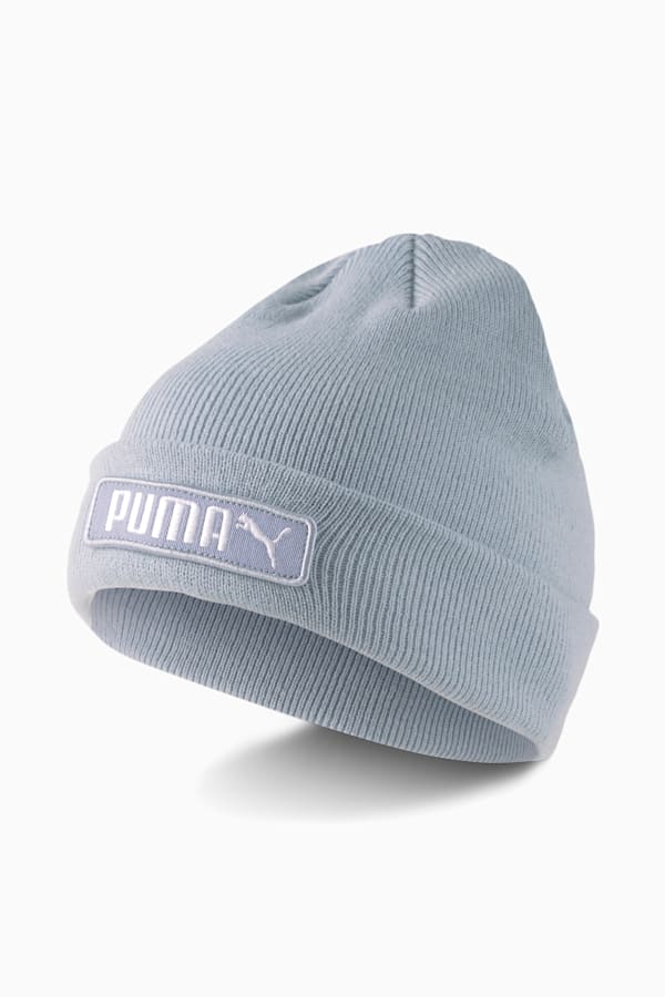 Classics Cuff Beanie, Blue Fog, extralarge