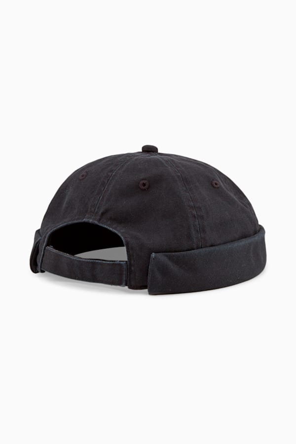 Docker Hat, Puma Black, extralarge-GBR