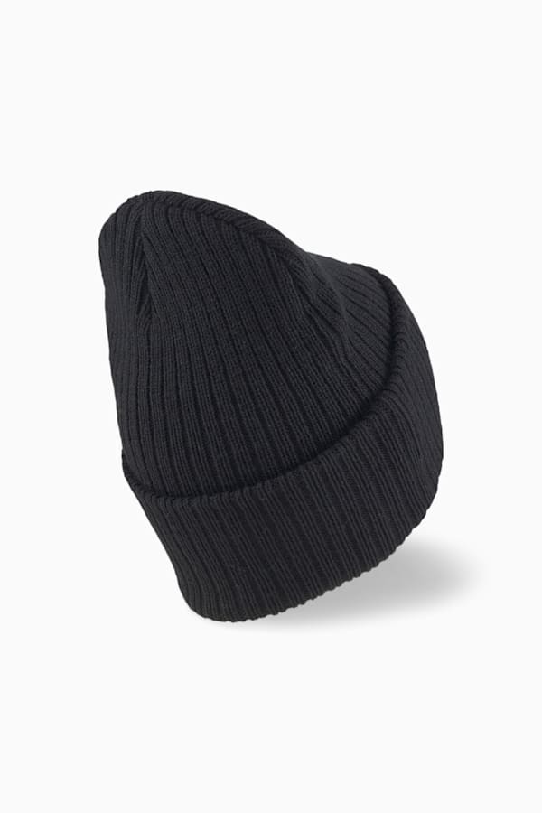 Cuff Trend Beanie Women, Puma Black-Dare to, extralarge-GBR