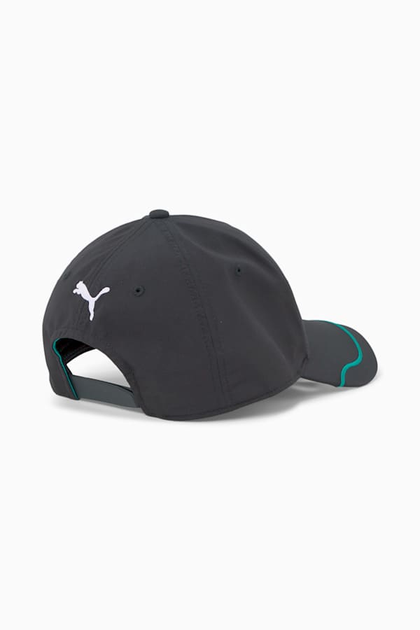 Mercedes-AMG Petronas Motorsport F1 Cap, Puma Black, extralarge