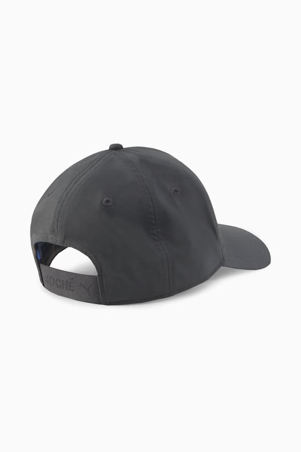 PUMA x KOCHÉ Running Cap Women, Puma Black, extralarge