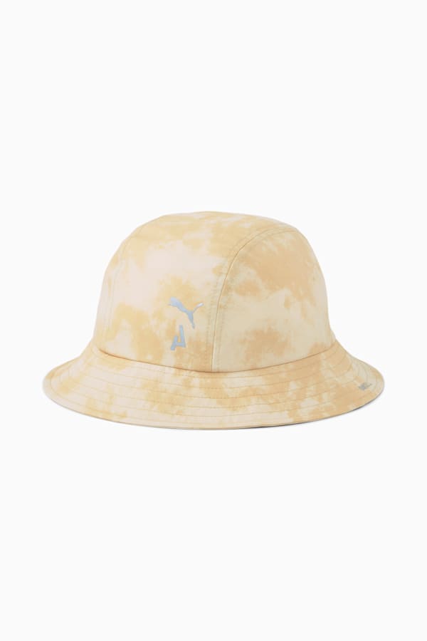 SEASONS Bucket Hat, Granola-AOP, extralarge-GBR