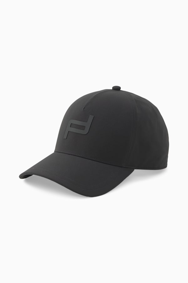 Porsche Design Classic Cap, PUMA Black, extralarge