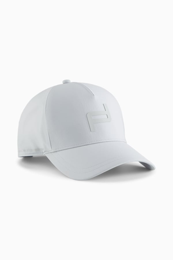 Porsche Design Classic Cap, Ash Gray, extralarge