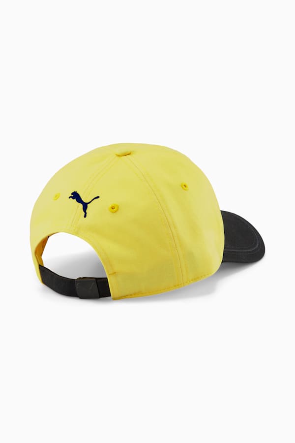 Porsche Legacy Cap, Lemon Chrome, extralarge-GBR