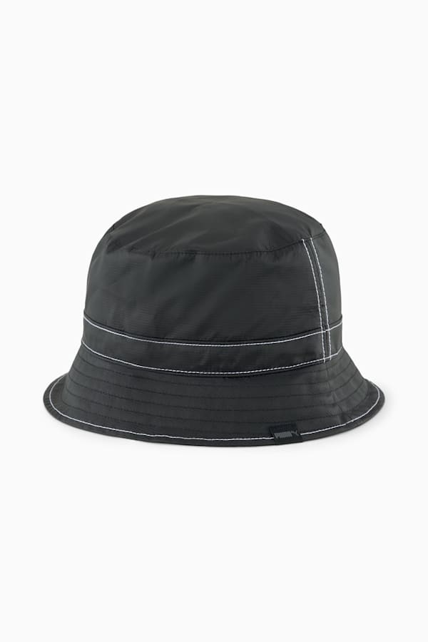 PRIME Classic Bucket Hat, PUMA Black, extralarge