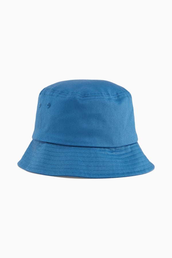 Manchester City Bucket Hat, Lake Blue, extralarge