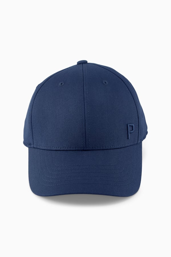 Sport P Golf Cap Women, Navy Blazer, extralarge