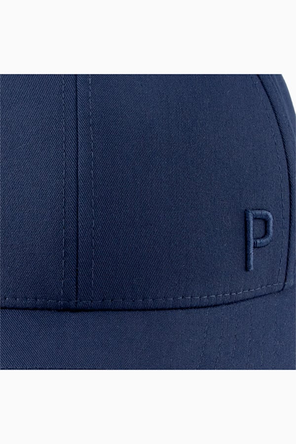Sport P Golf Cap Women, Navy Blazer, extralarge