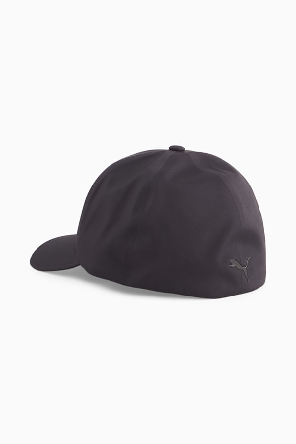 DRYLBL Men's Cap Golf Hat, PUMA Black, extralarge