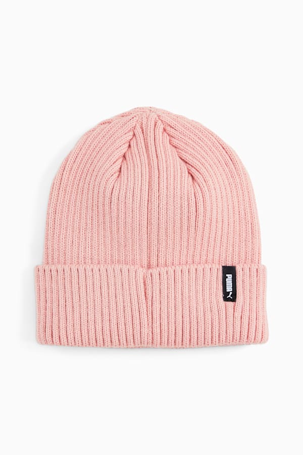 Classic Cuffed Beanie, Future Pink, extralarge