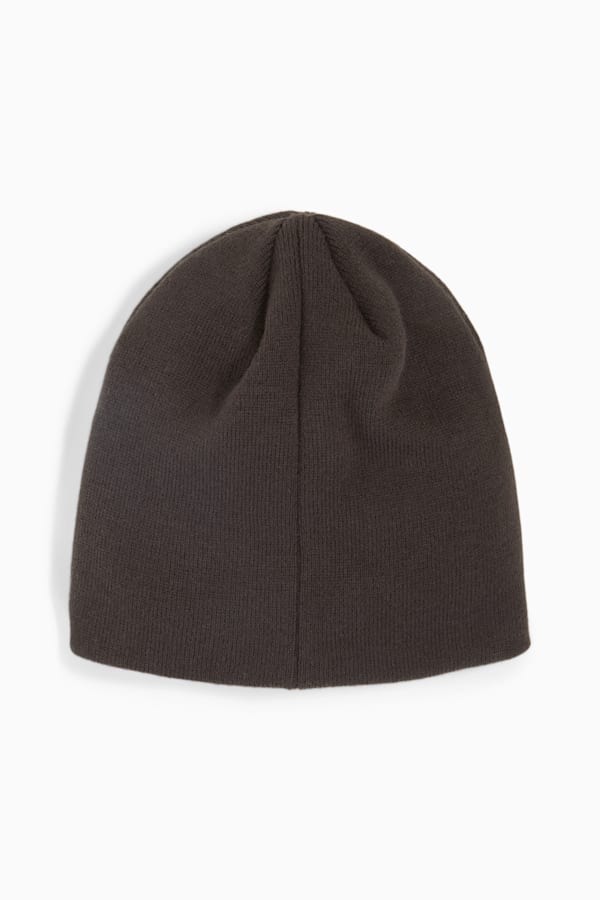 indWINTERIZED Tech Football Beanie, PUMA Black-PUMA White, extralarge