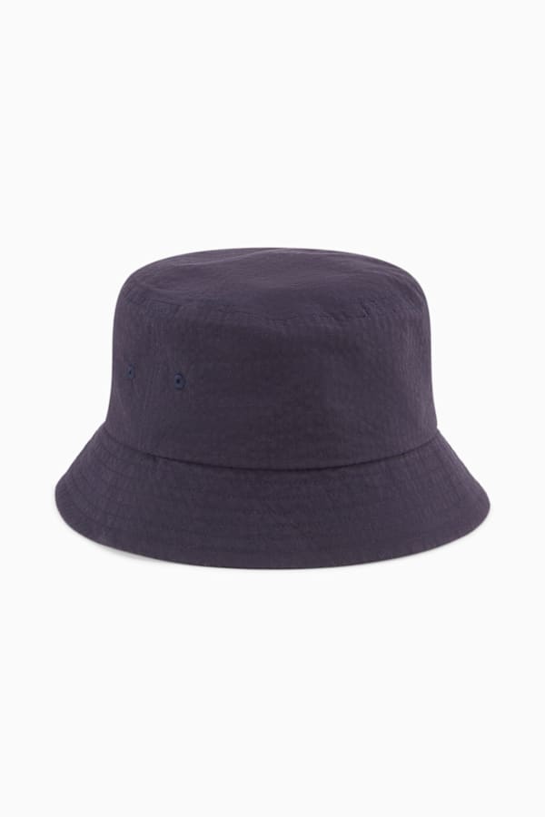 MMQ Bucket Hat, New Navy, extralarge