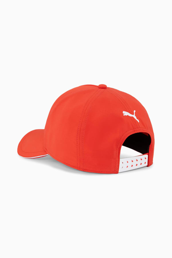 F1® Cap, Pop Red, extralarge