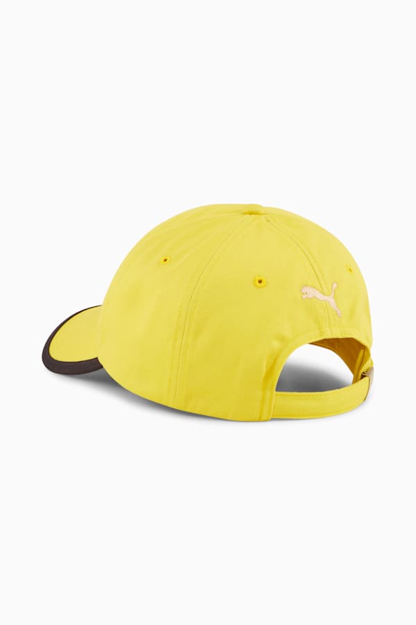 PLAY LOUD Retro Club Cap, Fresh Pear, extralarge-GBR