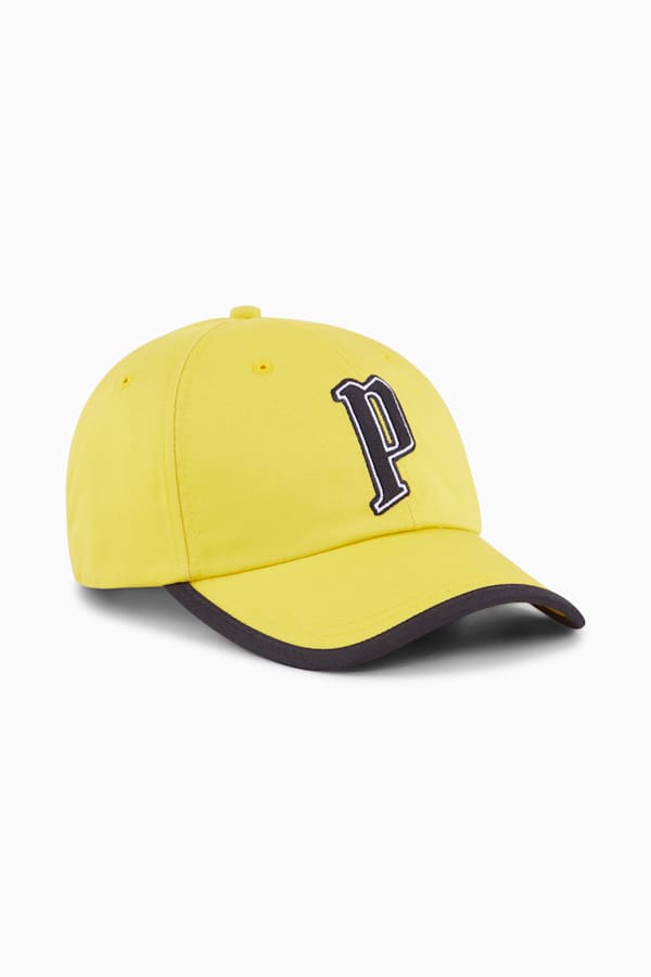 PLAY LOUD Retro Club Cap, Fresh Pear, extralarge-GBR