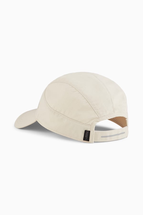 TECH 5-Panel Cap, Desert Dust, extralarge