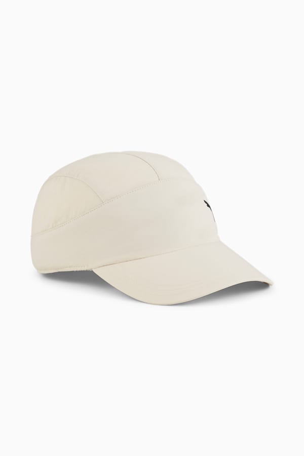 TECH 5-Panel Cap, Desert Dust, extralarge