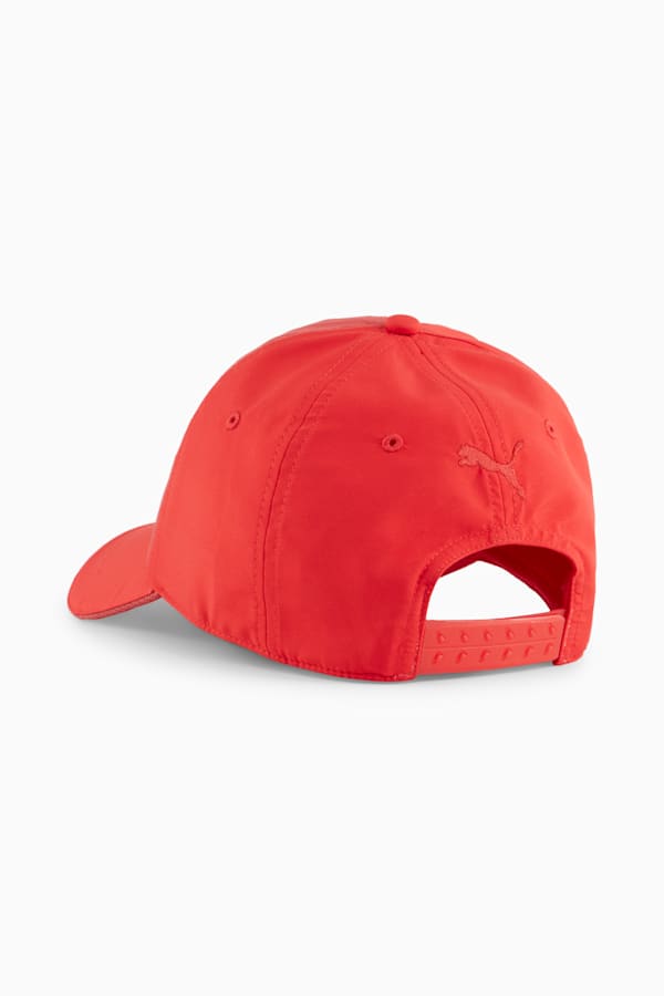 Scuderia Ferrari Race Cap, Rosso Corsa, extralarge