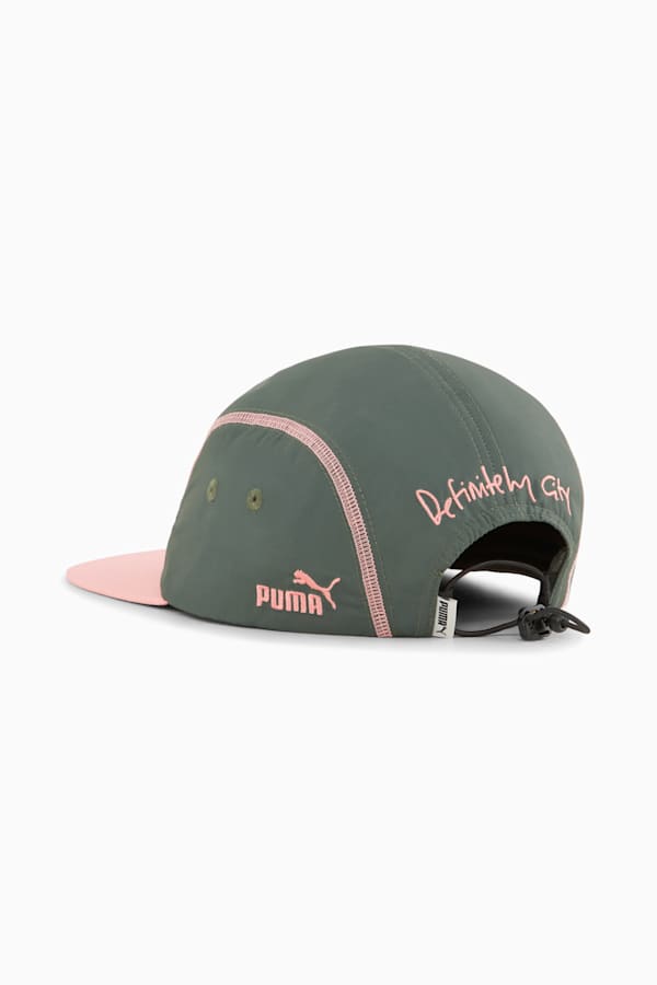 Manchester City ftblSTATEMENT Cap, Myrtle-Poppy Pink, extralarge-GBR