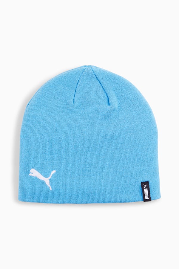 Manchester City Cuffless Beanie, Magic Blue, extralarge-GBR